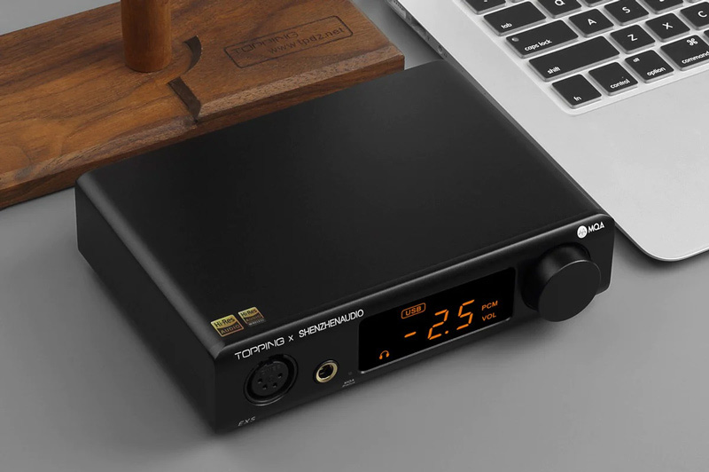 Nên nâng cấp DAC hay các thiết bị khác trước?